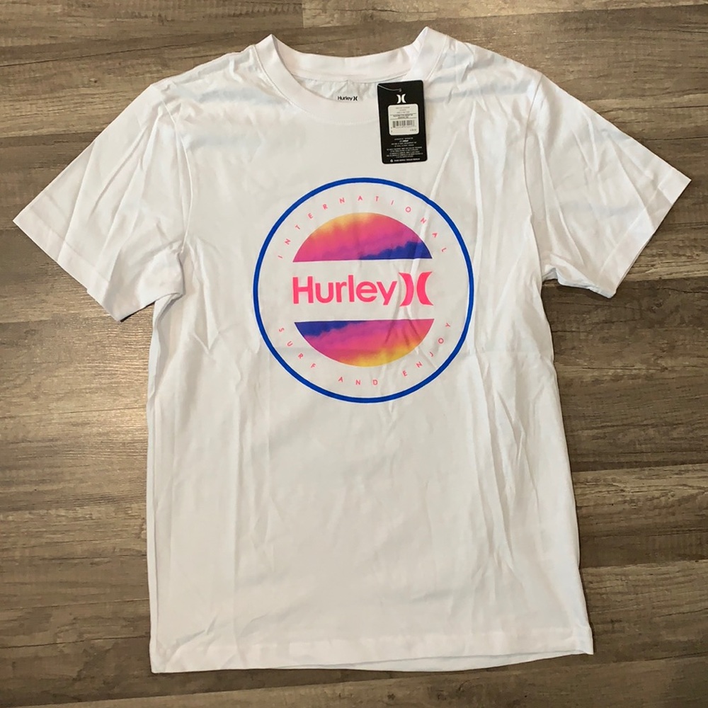 Hurley Men’s Small T